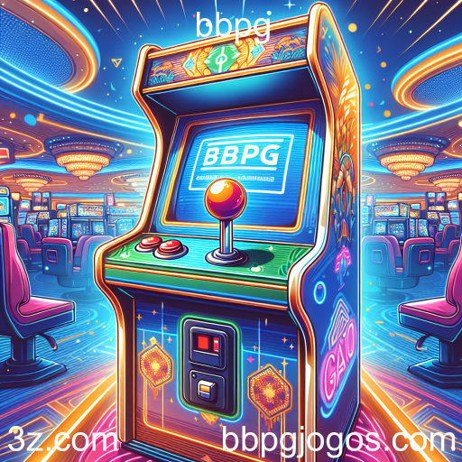 A Evolução dos Jogos Arcade na Era Moderna